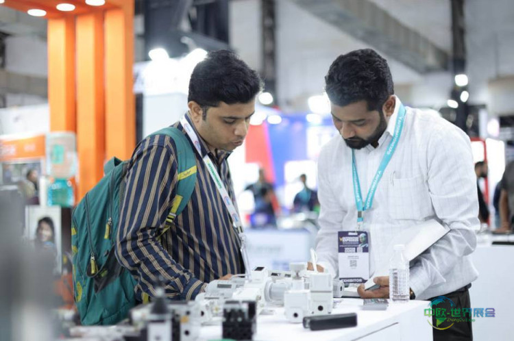 印度孟买工业自动化博览会 AUTOMATION EXPO 2026驱动转型