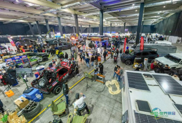 智利圣地亚哥国际汽车及零部件展 Motortec Chile 2026即将举办，敬请关注