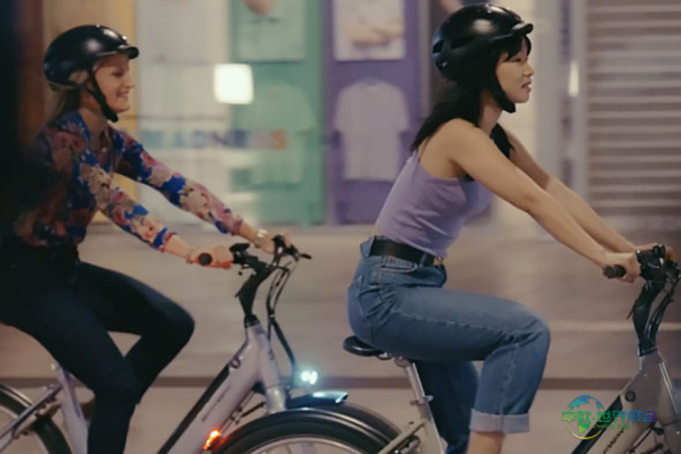 巴黎国际自行车展：以简化思维重塑电动自行车保险体验