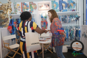 北美内衣泳装旗舰展 Curve Los Angeles 2026年2月圆满落幕，聚焦私密服饰与运动潮流