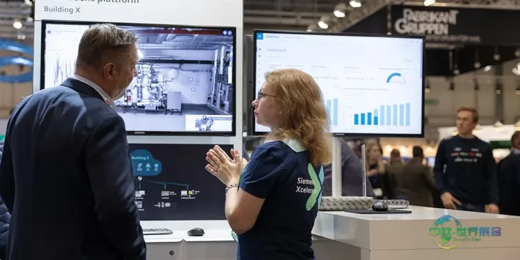 2026瑞典斯德哥尔尔国际建筑展：行业盛会与无限商机