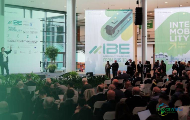 2025年意大利里米尼国际驾驶体验展览会：圆满落幕成巴士行业独特标杆