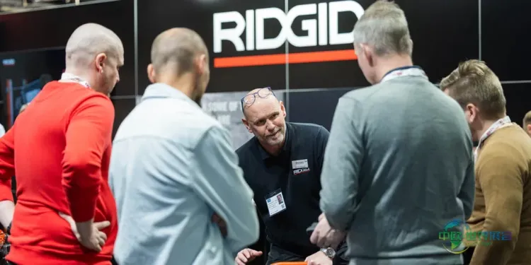 2026瑞典斯德哥尔尔国际建筑展：行业盛会与无限商机