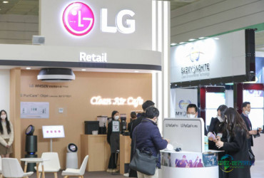 韩国首尔国际空气净化展览会AIRFAIR 2026圆满落幕