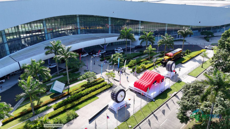 2026拉丁轮胎及汽车零部件博览会重返巴拿马