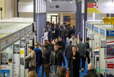 中亚地区水泥行业面临崭新契机—2026塔什干国际水泥技术与设备展览会促进行业进步