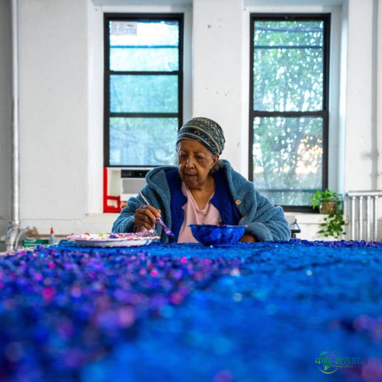 巴塞尔艺术展迈阿密大奖揭晓 33位全球艺术远见者获奖