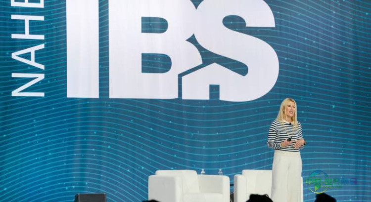 2027年美国国际建筑建材展览会：演讲邀请