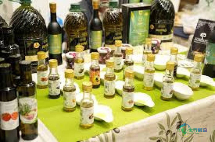 生态橄榄种植成巴展焦点