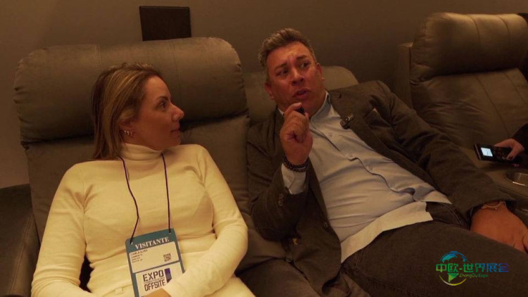 巴西圣保罗模块化建筑展览会创新与未来共筑