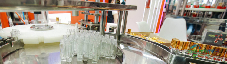 迪拜美容展聚焦创意包装与可持续解决方案