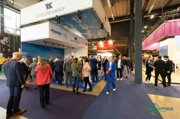 2026年比利时安特卫普国际物流和工业建筑展览会：将在弗兰德斯展览中心举行