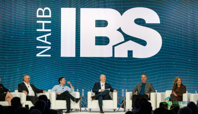 2027年美国国际建筑建材展览会：演讲邀请