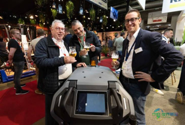 2026年比利时安特卫普国际物流和工业建筑展览会预告来袭