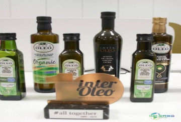 生态橄榄种植成巴展焦点