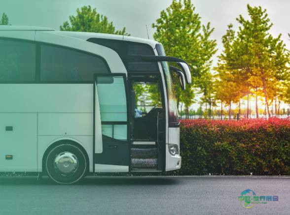 2025年意大利里米尼国际驾驶体验展览会：聚焦巴士安全与创新