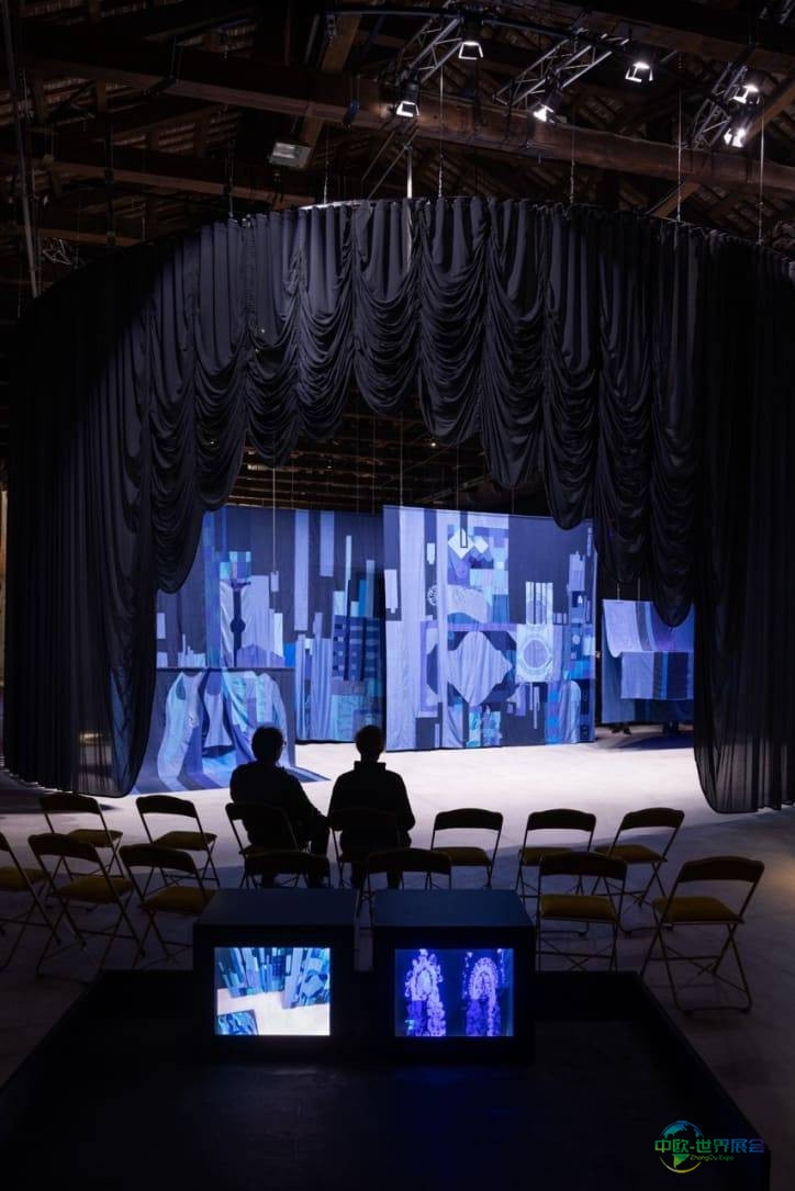 巴塞尔艺术展迈阿密大奖揭晓 33位全球艺术远见者获奖