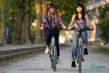 巴黎国际自行车展：以简化思维重塑电动自行车保险体验