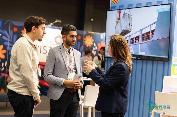 2026年比利时安特卫普国际物流和工业建筑展览会预告来袭