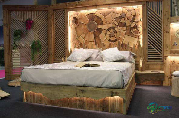 2025年意大利隆加罗内国际山地家具展览会：聚焦设计与未来