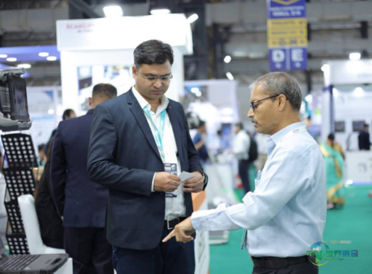 印度孟买工业自动化博览会 AUTOMATION EXPO 2026驱动转型
