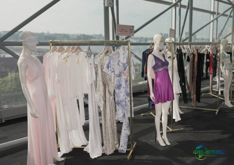 北美内衣泳装旗舰展 Curve Los Angeles 2026年2月圆满落幕，聚焦私密服饰与运动潮流