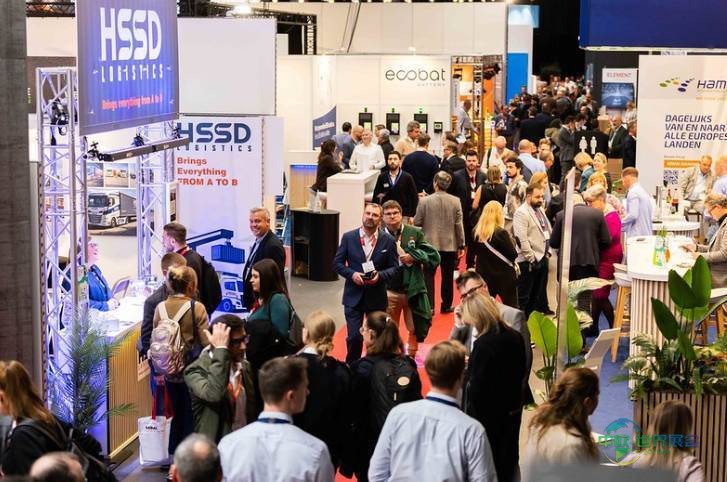 2026年比利时安特卫普国际物流和工业建筑展览会：将在弗兰德斯展览中心举行