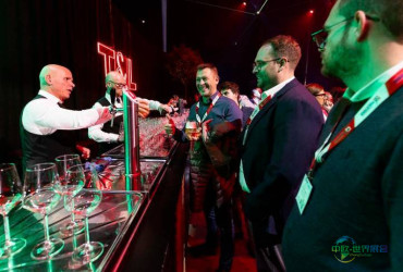 2026年比利时安特卫普国际物流和工业建筑展览会：展示环保包装新趋势