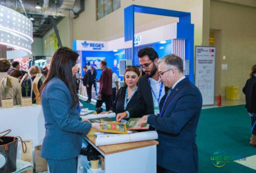 2026年阿塞拜疆巴库国际塑料及聚合物工业展览会：吸引全球关注