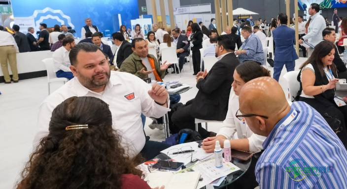 2026年墨西哥瓜达拉哈拉国际食品及饮料展览会：如何制定清晰的议程安排