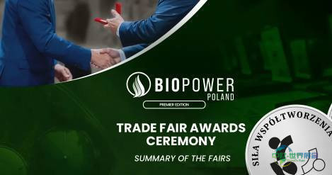 2025年波兰华沙国际生物能源展览会：推动绿色能源发展