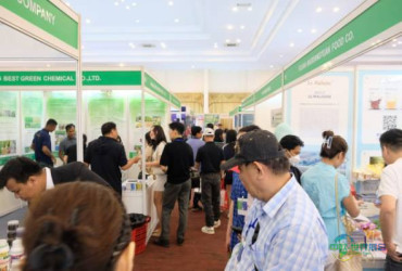 2026年柬埔寨金边国际农业展览会：促交流与合作