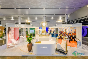 欧莱雅集团现身2026年中国国际消费品博览会，持续深耕海南市场