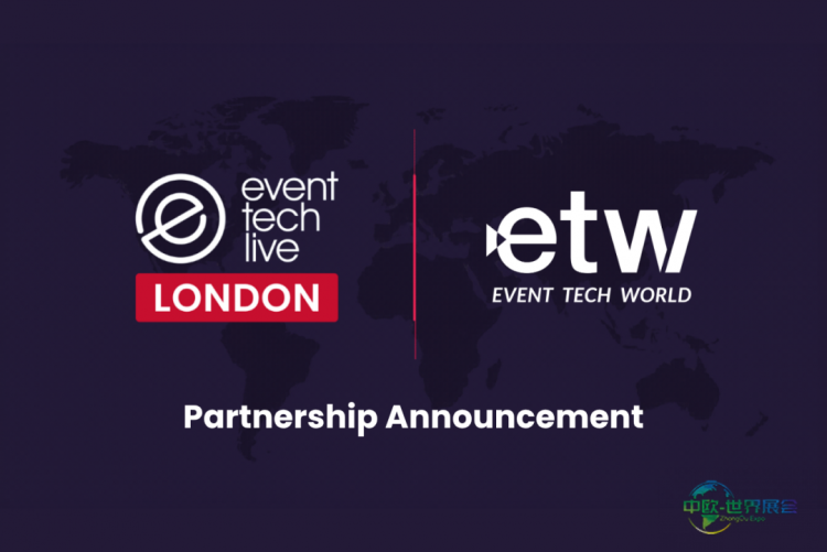 活动科技现场与活动科技世界宣布社区合作，共创...