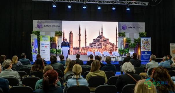 2026年波兰波兹南国际石材展览会：开幕式