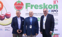 第十届Freskon展会4月23日至25日举行，吸引10国230家展商参展