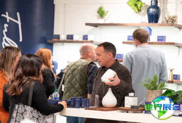 亚特兰大户外家具展(Casual Market Atlanta)2026年参观全攻略：日程安排与票务信息