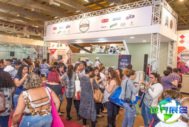 2026年巴西烘焙展(FIPAN)参观指南（日程/场馆/观众注册）