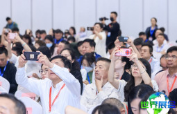 2026年CISSE老博会参展全攻略（日程+场馆+票务）