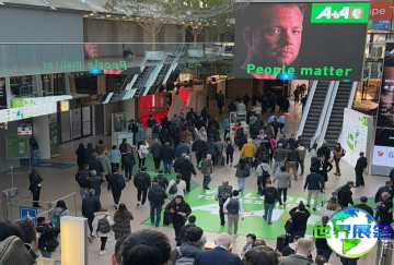 2027年德国A+A展会参展全指南（日程安排与购票方式）