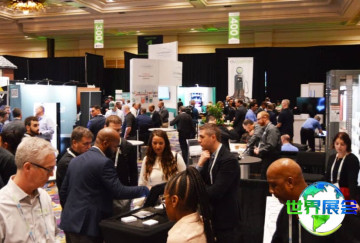 2027年美国电动汽车充电峰会观展全攻略：日程安排与票价详情