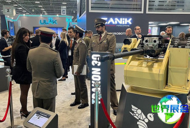 2026年伊斯坦布尔防务展(SAHA Istanbul)观展全攻略：日程安排与票务详情