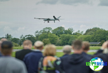 2026年国际无人机展览会（成都暖通展）观展指南（日程场馆/观众注册）