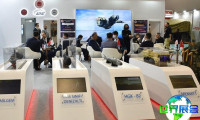 2026年伊斯坦布尔防务展(SAHA Istanbul)将展示哪些产品？