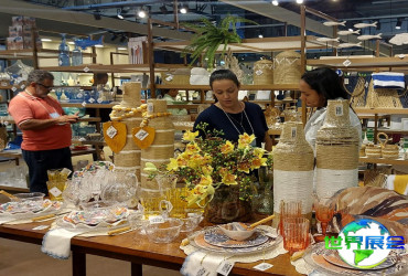 2026年巴西家居展(ABCasa Fair)观展指南：日程安排、场馆信息及购票方式