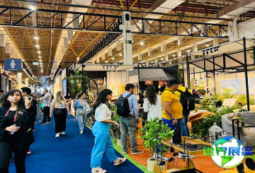 2026年巴西家居博览会 (ABCasa Fair) 观展指南（日程场馆+票价信息）