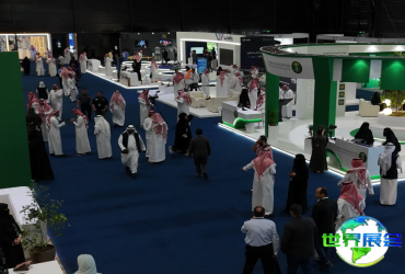 2026年沙特无人机展览会(SAUDI DRONE EXHIBITION)观展指南（日程+场馆+购票）