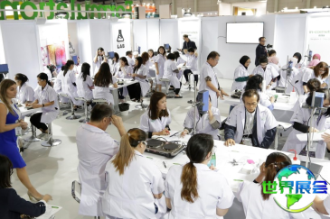 泰国化妆品原料展Incosmetics Asia(In-Cosmetics Asia)2026参观指引:日程场馆/票务信息