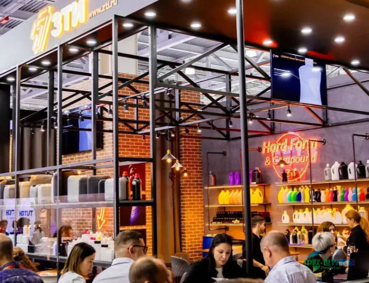 2026年俄罗斯莫斯科国际包装展览会：食品创新延长保质期