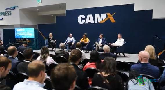 2026年美国亚特兰大国际复合材料展览会：演讲邀请